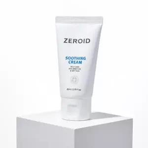 제로이드 수딩 크림 80ml