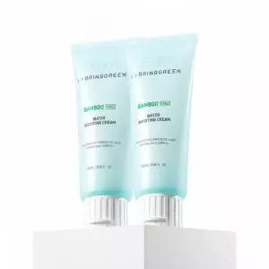 브링그린 대나무 히알루 수분 부스팅 크림 100ml (2입기획/단품)