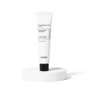 코스알엑스 더 레티놀 0.1 크림 20ml
