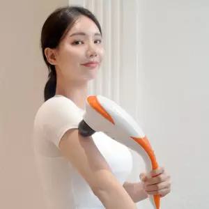 힐링파워 PR 핸드형 힐링파워휴대용 휴대용핸드마사지기