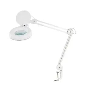 블루텍확대경 조명확대경 BD-F8 400-3014