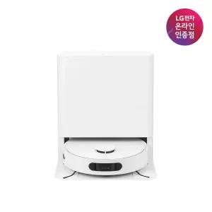LG 코드제로 AI 오브제컬렉션 로보킹 올인원 B94AHB (프리스탠딩) 흡입+물걸레