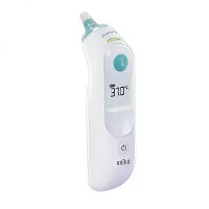 BRAUN 체온계 IRT-6030 244581