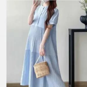 임산부원피스 임부원피스 임산부옷 여름임부복 패션 반팔원피스임부복