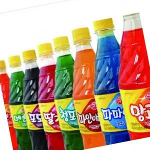 시럽 오뚜기 과일향슬러시 복숭아향 1kg 홈베이킹