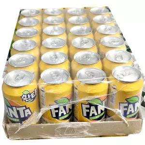 파인애플 환타 355ml 24입 카페용