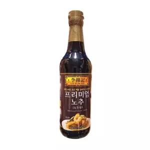 서치C1 이금기 프리미엄노추 노두유500ml 노추왕 생활