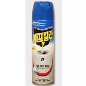 에프킬라킨(500ml) 모기약