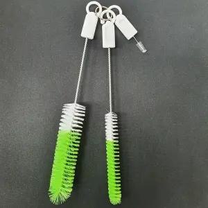 서치C2 텀블러 젖병 미니솔 주전자 꼭지 틈새 미니 솔 세척솔 세트 생활