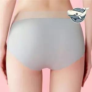 부드러운 착용감 임산부 바디 팬티 편안한 속옷 산모용팬티