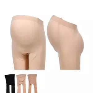 국내생산 임산부용 팬티 스타킹 30D 유발
