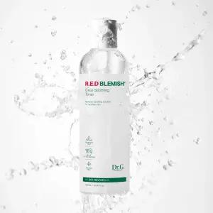 닥터지 레드 블레미쉬 클리어 수딩 토너 500mL 대용량