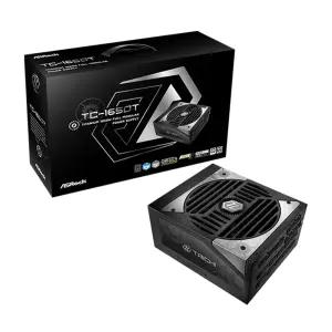 ASRock TAICHI TC-1650T 80PLUS티타늄 풀모듈러 ATX3.1