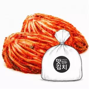 빅마마 이혜정의 맛있는 포기김치 10kg