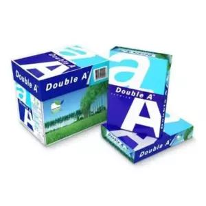 복사용지 A4 더블에이 80g 2500매 1박스