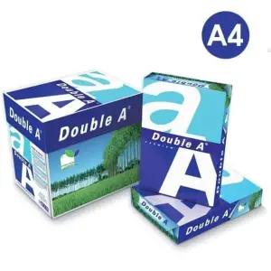 더블 A 복사용지 A4 80g 1박스 2500매