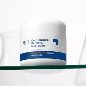 닥터지 더모이스처 배리어.D 멀티밤 50mL