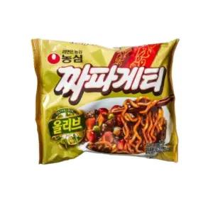 농심 짜파게티 140g 40개