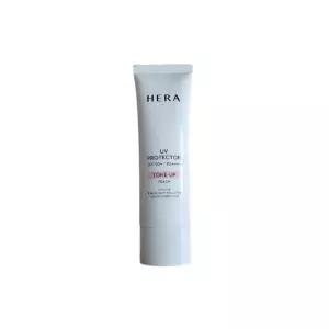헤라 UV 프로텍터 톤업 선크림 50ml x 1개