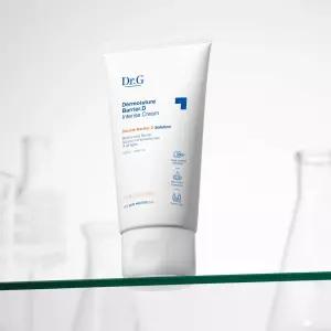 닥터지 더모이스처 배리어.D 인텐스 크림 100mL