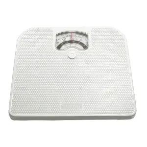 슬림시커 아날로그 체중계 몸무게 저울 130kg 가정용 체중기 자기관리 몸무게측정기