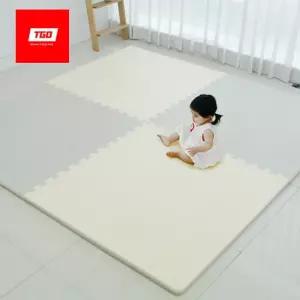 수앤서A1 티지오매트 퍼즐매트 놀이방매트 방방 100X100cm 두께 3cm 방방퍼즐매트 생활