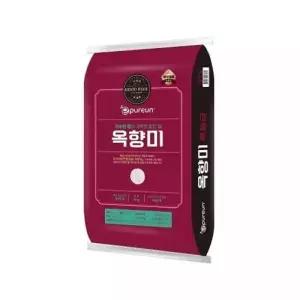 이푸른 이쌀이다 구수한 향 가득한 옥향미 10kg