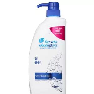 빠른 배송 피앤지 헤드앤숄더 딥클린 샴푸 850ml 서치D3