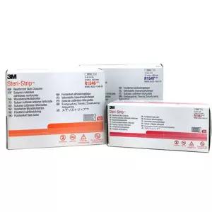 3M 스테리스트립 R1541 6X75mm 피부봉합테이프 50매입