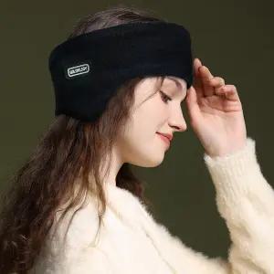 GOLOV.EJOY 남녀공용 방한 이어밴드 귀마개 Z37 헤드형귀돌이 등산 라이더 런닝 수면안대겸용