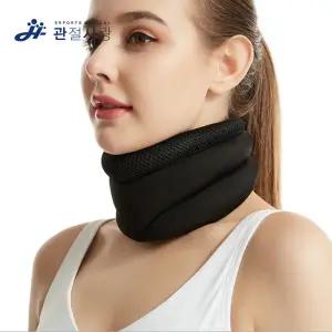관절사랑 3D 레이어 목보호대 바른자세 목자세