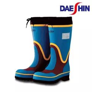 [제이큐]대신 DS-요딩-01 요딩장화 안전장화 선심있음 장마철 필수템 신발