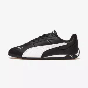 푸마 레플리캐치 - PUMA Black-PUMA White
