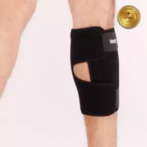 다름 안티 크램프 종아리 보호대 테이핑