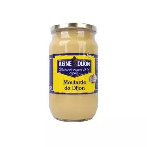 엑스트라 르네 머스타드 850g 레인 디종 머스터드 포르테