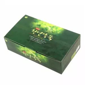 반신욕 입욕제 쑥티백 임산부 좌욕제 20매 수술후