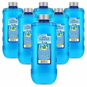 페리오가글 1500ml x 6개 가글 가그린 가글디스펜서용