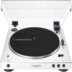 오디오 테크니카 AT-LP60XBT-WW 자동 턴테이블