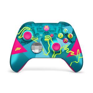 엑스박스 Forza Horizon 6 리미티드 에디션 USB-C 무선 게임패드