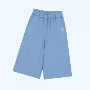 티파니아동 데님 청 우븐 팬츠 바지 하의 (Q62DDP230) 5053921
