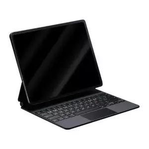 Apple 매직 키보드 (iPad Pro 11 M4모델용/한국어) MWR23KH/A 블랙 국내정품 Ss