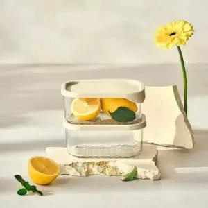 글라스락 모듈러 750mL 2조 세트