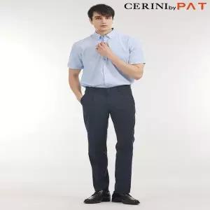 [CERINI by PAT]남성 더편한 냉감 릴렉스 팬츠 3종세트 26m