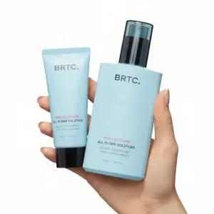 BRTC 파워 옴므 올인원 솔루션 200ml 기획(+50ml 증정)