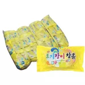 옹기토 공작용찰흙 토기찰흙 찰흙 30개입 토기장이 미술찰흙