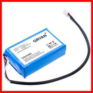 14.8V 1600mAh 리튬이온 배터리 (HUTT W55 W66 DDC55 C6 443048-4S G104 윈도우 청소 로봇용)
