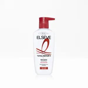 [11기획/손상모 샴푸]로레알파리 토탈리페어5 딥클렌징 데미지 샴푸 400ml