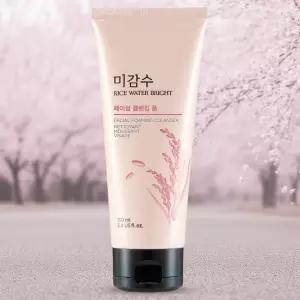 더페이스샵 미감수 브라이트 클렌징 폼, 150ml, 1개