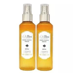 달바 미스트 로얄 세럼 시즌5 160ml 2개