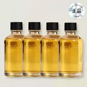 CepoLab 바이오제닉 에센스 155ml 클랩스 오리지널 90 4개